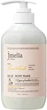 Нежный гель для душа Jmella in France Lime & Basil Лайм и Базилик 500 мл (8809711716826) - изображение 1