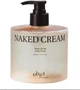 Увлажняющий гель для душа Kundal Moist Gleam Naked Cream 450 мл (8809953778422) - изображение 1