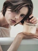 Увлажняющий гель для душа Kundal Moist Gleam Naked Cream 450 мл (8809953778422) - изображение 3