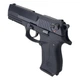 Стартовый пистолет SUR M9 + дополнительный магазин - изображение 4