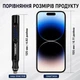 Міні гравер USB JangKlife Е108 15000 об/хв + 56 аксесуарів, міні дремель, фрезер по дереву, дриль - зображення 4