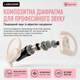 Беспроводные костные наушники Langsdom TS19 Open Ear с дужкой за ухо и шумоподавлением - изображение 3