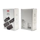 Беспроводная микрофонная система Ulanzi HM2301 Dual Channel Type-C пластик черный - изображение 2