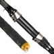 Карповое удилище Sam's Fish Trekker Carp SF24366-3.9 3.9 м 180 г 3-секционное Черное - изображение 3