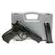 Шумовой пистолет Sur 1607 ANSAR 571 Black - изображение 6