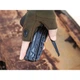 Мультитул NexTool Black Knight 11 функцій нержавіюча сталь 420J2 106x36x21 мм чорний - зображення 5