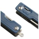 Мультитул NexTool Multi Functional Knife 10 функцій сталь 20Cr13 5 см синій 88 г - зображення 2