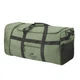 Сумка-баул Naturehike NH21LX003 88 л полиэстер 72х35х35 см зелёная - изображение 1