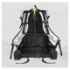 Туристический рюкзак Naturehike CNK2450XB016 40 л Cordura белый L - изображение 3
