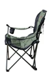 Кресло Tramp Expert TRF-038 58х50х44 см сталь черный - изображение 9
