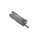 Мультитул Nextorch Pioneer MT20 14 функцій нержавіюча сталь 109х39х28 мм сірий - зображення 7
