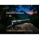 Фонарь ручной Fenix C5 V2.0 1800 лм авиационный алюминий 135х34х25,5 мм черный - изображение 5