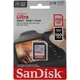 Карта пам'яті SanDisk 256GB SDXC class 10 UHS-I Ultra (SDSDUNC-256G-GN6IN) - зображення 2