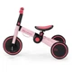 Біговел велосипед Kinderkraft 4Trike, Pink - изображение 8