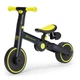 Біговел велосипед Kinderkraft 4Trike, Black - изображение 9