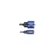 Коронка по металу IRWIN біметалева IRWIN BI-METAL HOLESAW 32MM - зображення 4