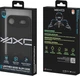 Etui na smartfon Yaxo Leather Gear Slim Case do Apple iPhone Air Dusty Black (YMALGSLCI17A01B) - obraz 9