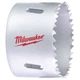 Коронка Bi-Metal Contractor MILWAUKEE Ø67мм - изображение 2