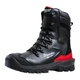 Ботинки рабочие высокие MILWAUKEE, AMT S7S 1H110111W CI AN HRO SC FO LG SR, 45/10,5 - изображение 1