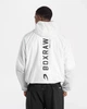 Вітровка Genaro Zip Up Windbreaker Біла XL - изображение 6