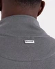 Світшот East Street 1/4 Zip Сіра XS - зображення 8