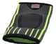 Компресійний налокітник MadMax MFA-283 3D Compressive elbow support Dark grey/Neon green S - зображення 8