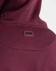 Худі East Street Бордове XXL - изображение 10