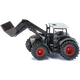 Metalowy model traktora Siku Fendt 942 Vario z ładowaczem czołowym 1:50 (4006874019908) - obraz 1