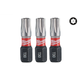Біта SHOCKWAVE MILWAUKEE, TX BO30, 25мм, (3шт) - зображення 1
