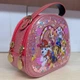 Детская сумка через плечо PAW Patrol с пайетками и блестками для девочки 15,5×12×5,5 см - изображение 2