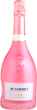Вино игристое J.P. Chenet Ice Edition Rose Demi Sec розовое полусухое 0.75 л 10-13.5% (3500610093708) - изображение 1