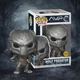 Игровая фигурка Funko POP! серии Чужие против Хищника S3 - Хищник (Wolf) (W/CH) - зображення 3