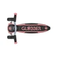 Самокат трехколесный Globber Ultimum Coral Pink от 5 лет до 100 кг (612-110-2) - изображение 3
