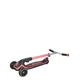 Самокат трехколесный Globber Ultimum Coral Pink от 5 лет до 100 кг (612-110-2) - изображение 8