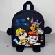 Дитячий рюкзак Paw Patrol (Щенячий патруль) темно-синій - зображення 1