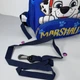 Дитячий рюкзак «Маршал» Paw Patrol (Щенячий патруль) для малюків синій - зображення 5