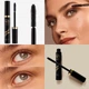 Тушь для ресниц Oriflame Giordani Gold Супертушь черная 8 мл (42823) - изображение 2