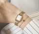 Браслет Burker Love Bracelet Gold - изображение 2