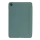 Чехол Silicone Xiaomi Redmi Pad 2 9.7" (2026) Темно-зелёный - изображение 3