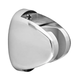 Кріплення для душової лійки MIXXUS SHOWER HOLDER-04 (Колір хром) (MI8307) - изображение 1