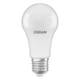 Лампа LED 10W 230V 1055lm 6500K E27 59x112mm груша [4099854023187] Star CL A75 Osram - изображение 2