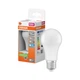 Лампа LED 10W 230V 1055lm 6500K E27 59x112mm груша [4099854023187] Star CL A75 Osram - изображение 4
