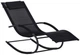 Шезлонг ModernHome by Multistore DN-GL-054-1 - зображення 1