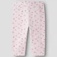 Легінси Name it Sweet Cherries, колір рожевий, розмір 104 (261.13228154.CPIN) - зображення 2