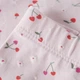 Легінси Name it Sweet Cherries, колір рожевий, розмір 104 (261.13228154.CPIN) - зображення 3