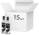 Упаковка горілки Prime World class 0.5 л 40% х 15 шт (4820201995204) - зображення 1