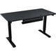 Компьютерный игровой стол Cougar Royal 150 Elite Lite Black [171575] - изображение 3