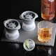 Форма для льда Circle Joy Ice Ball 2шт (CJ-BK04) [171494] - изображение 8
