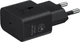 Сетевое зарядное устройство для Samsung 25W Type-C Black - изображение 1