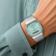 Наручний годинник CASIO AQ-240E-2AEF - зображення 10